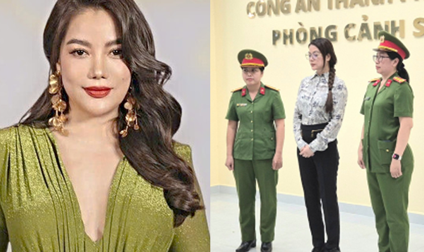 Rõ hành vi phạm tội của diễn viên Trương Ngọc Ánh: Không ai ngờ một người phụ nữ như chị lại cả gan đến thế – mọi thủ đoạn đều được tính toán tinh vi