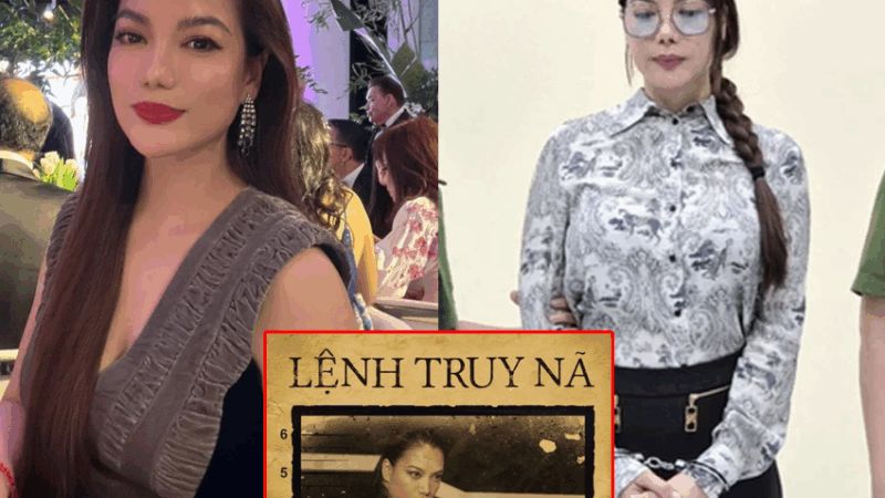 Điềm báo rợn người về Trương Ngọc Ánh: Không ai ngờ, hoá ra chúng ta đã thấy trước đó!