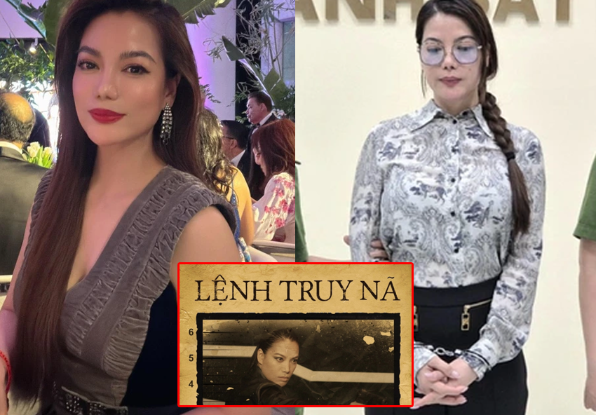 Điềm báo rợn người về Trương Ngọc Ánh: Không ai ngờ, hoá ra chúng ta đã thấy trước đó!