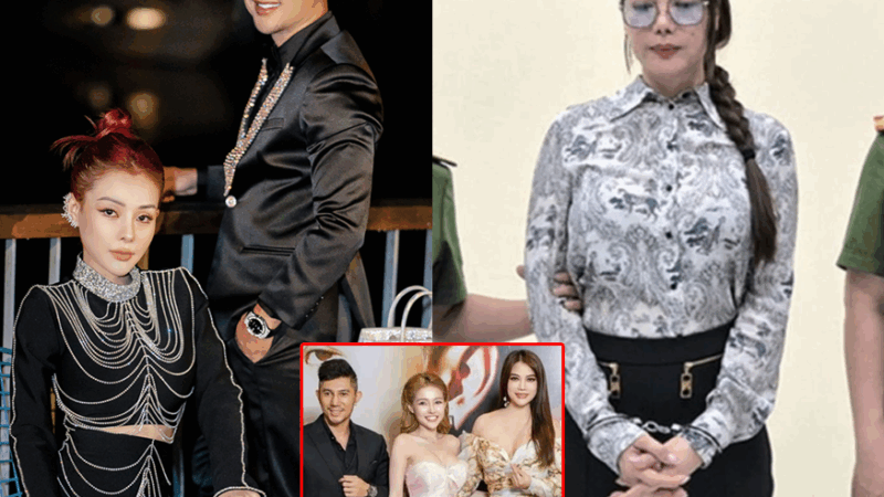 Khung hình ‘chấn động’ MXH của bộ ba Trương Ngọc Ánh – Lương Bằng Quang – Ngân 98: Đúng là có thờ có thiêng, có kiêng có lành