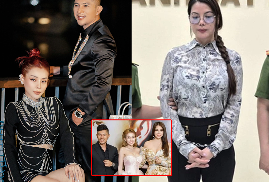 Khung hình ‘chấn động’ MXH của bộ ba Trương Ngọc Ánh – Lương Bằng Quang – Ngân 98: Đúng là có thờ có thiêng, có kiêng có lành