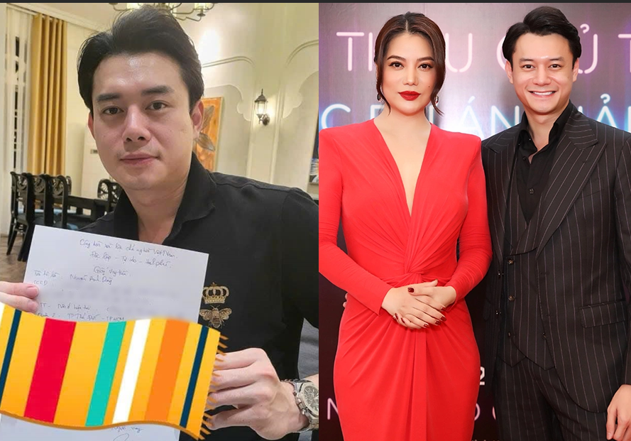 Rộ nghi vấn bạn trai từng vướng nợ nần là lý do Trương Ngọc Ánh sa ngã: Thật sự đáng tiếc cho một biểu tượng nhan sắc!