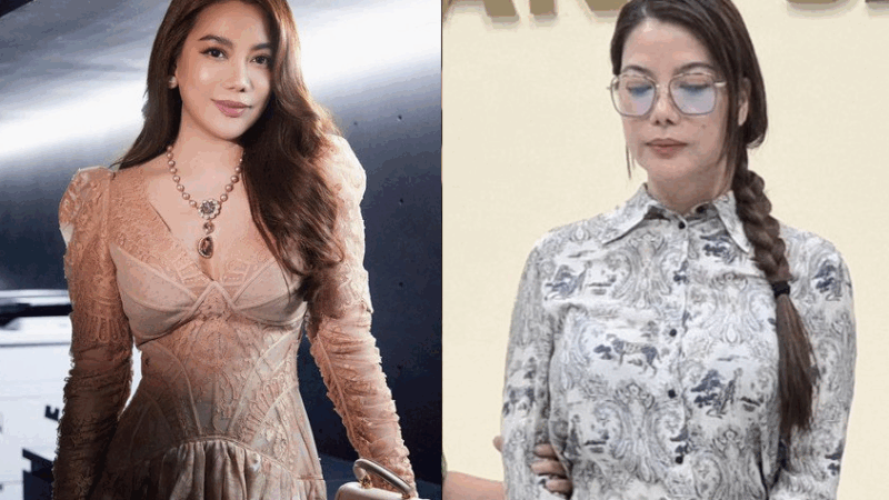 Khối tài sản ẩn sau con số 1.458 lượng vàng mà Trương Ngọc Ánh bị cáo buộc chiếm đoạt khiến dân mạng “đứng hình”: Chưa từng thấy vụ nào lớn đến vậy!