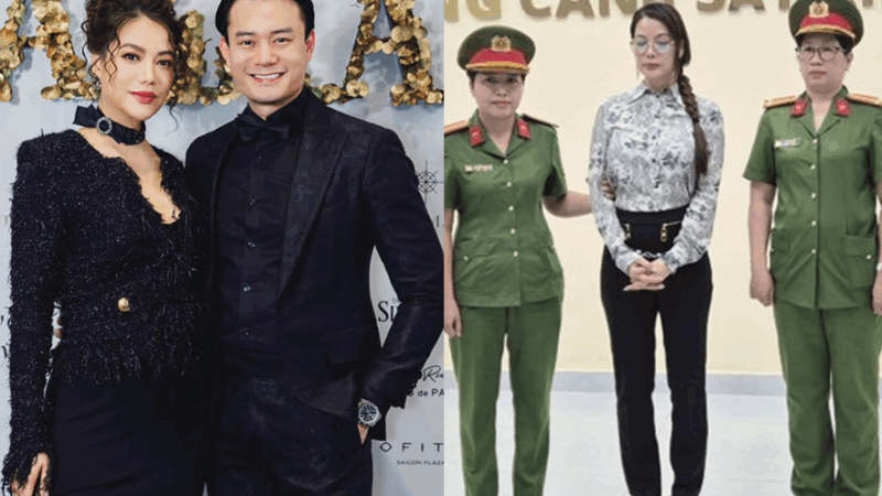 Động thái khó hiểu của tình trẻ Trương Ngọc Ánh giữa tin cô bị bắt gây chú ý: “Đàn ông gì mà hèn nhát vậy chời!”