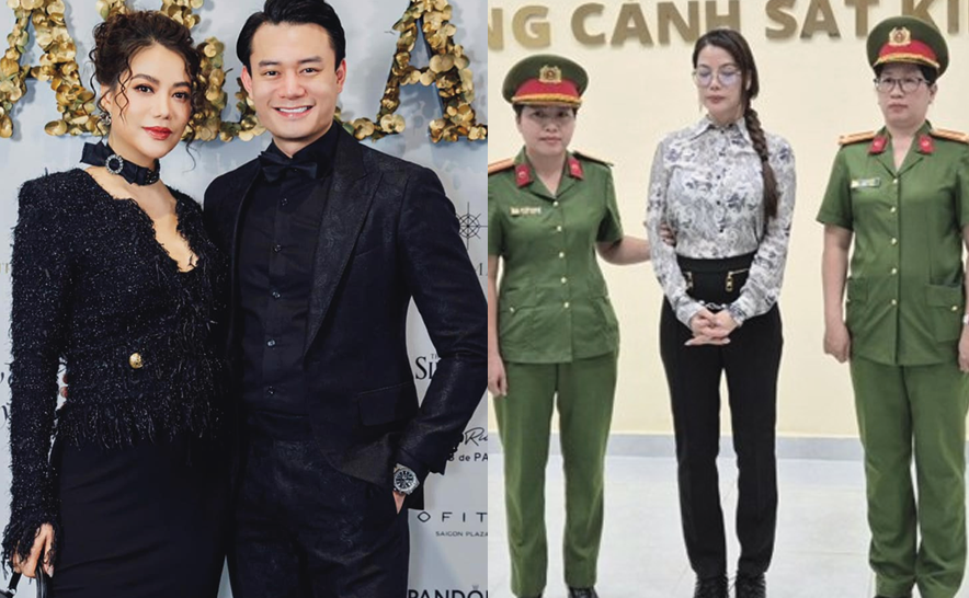 Động thái khó hiểu của tình trẻ Trương Ngọc Ánh giữa tin cô bị bắt gây chú ý: “Đàn ông gì mà hèn nhát vậy chời!”