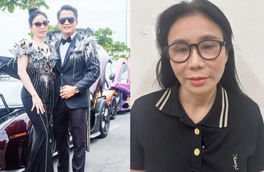 Vợ chồng Mailisa đứng trước nguy cơ nhận mức án nặng nhất của tội buôn lậu: Lần này xem như khó có đường lui.