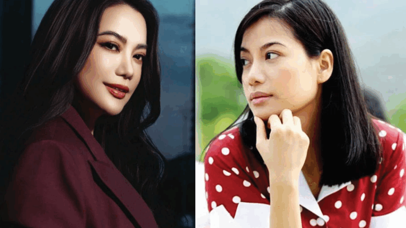 Trương Ngọc Ánh từng nói: “Nếu có thể quay lại thời điểm 23 trước, tôi sẽ trao tặng cho bản thân một phần thưởng vì đã luôn kiên định trên con đường mình đã lựa chọn, không hối hận hay nuối tiếc mà tôi có được ngày hôm nay”