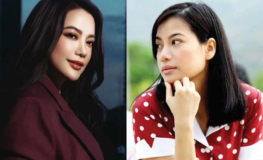 Trương Ngọc Ánh từng nói: “Nếu có thể quay lại thời điểm 23 trước, tôi sẽ trao tặng cho bản thân một phần thưởng vì đã luôn kiên định trên con đường mình đã lựa chọn, không hối hận hay nuối tiếc mà tôi có được ngày hôm nay”