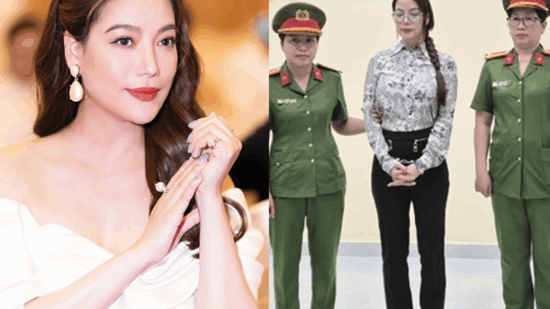 Vì sao sau 20 năm Trương Ngọc Ánh mới bị bắt? Ai là người đứng sau đơn tố cáo khiến vụ việc bị khui lại?