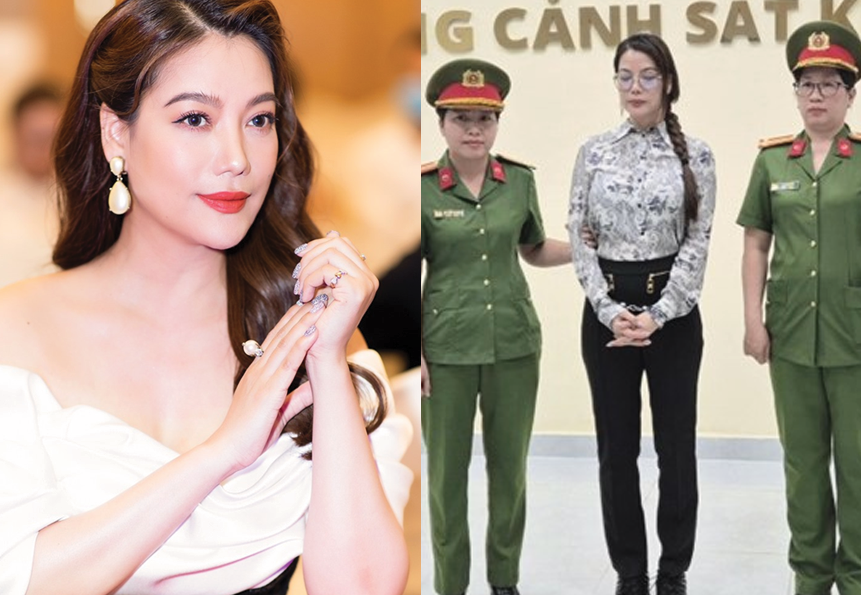 Vì sao sau 20 năm Trương Ngọc Ánh mới bị bắt? Ai là người đứng sau đơn tố cáo khiến vụ việc bị khui lại?