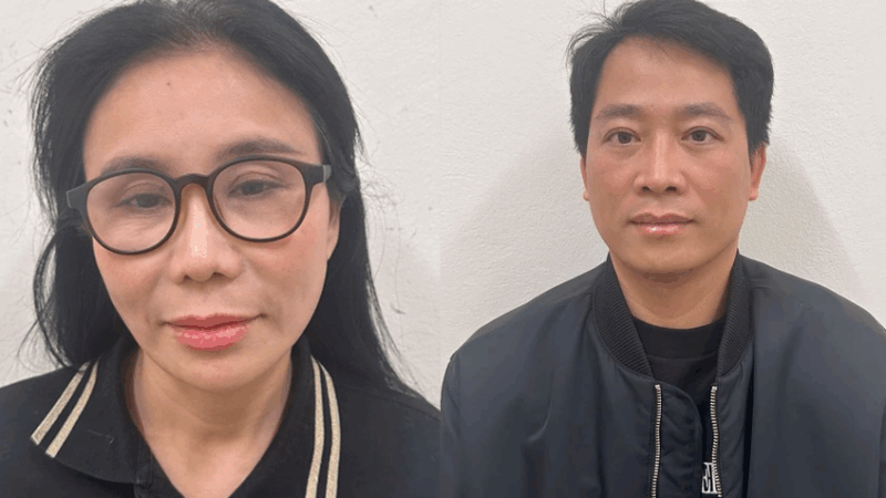 Từ vụ bắt vợ chồng chủ Thẩm mỹ viện Mailisa: Khung phạt buôn lậu nặng đến mức nghe thôi cũng lạnh gáy, tài sản có thể bị tịch thu sạch