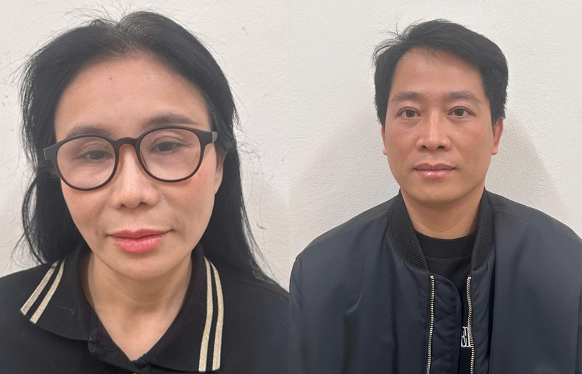 Từ vụ bắt vợ chồng chủ Thẩm mỹ viện Mailisa: Khung phạt buôn lậu nặng đến mức nghe thôi cũng lạnh gáy, tài sản có thể bị tịch thu sạch