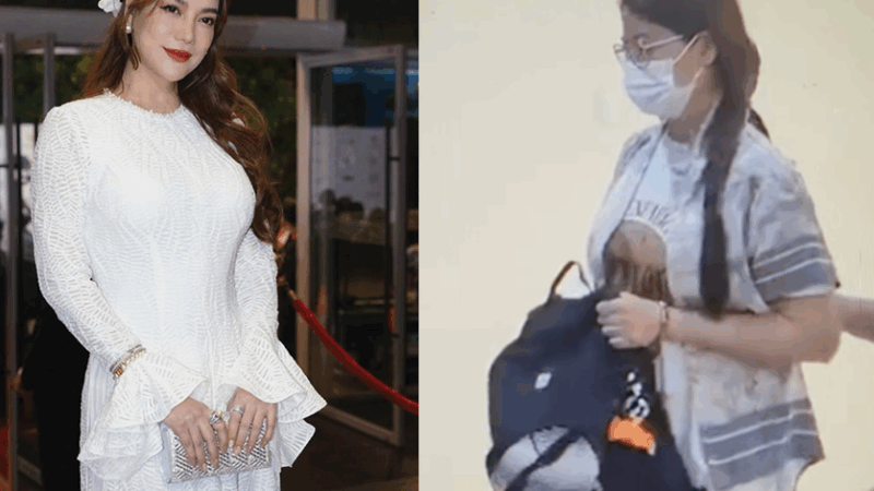 Ch:iếm đ:oạt hơn 1.400 lượng vàng, diễn viên Trương Ngọc Ánh có thể phải đối diện mức á:n “kịch khung”: Đúng là dấu chấm hết của chị đẹp