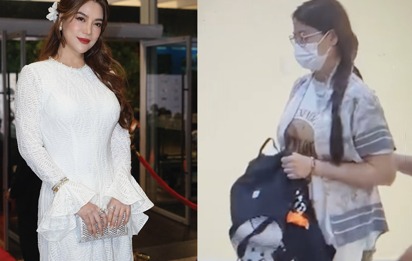 Ch:iếm đ:oạt hơn 1.400 lượng vàng, diễn viên Trương Ngọc Ánh có thể phải đối diện mức á:n “kịch khung”: Đúng là dấu chấm hết của chị đẹp