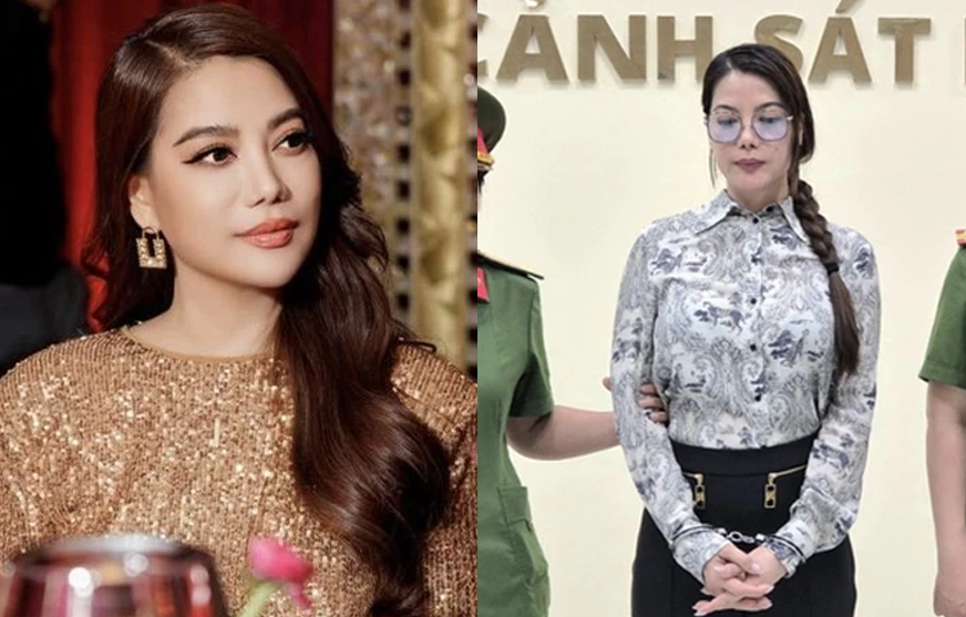 Rõ danh tính người đứng sau tố cáo diễn viên Trương Ngọc Ánh: Hóa ra lại là người quen, cú quay xe khiến ai cũng choáng