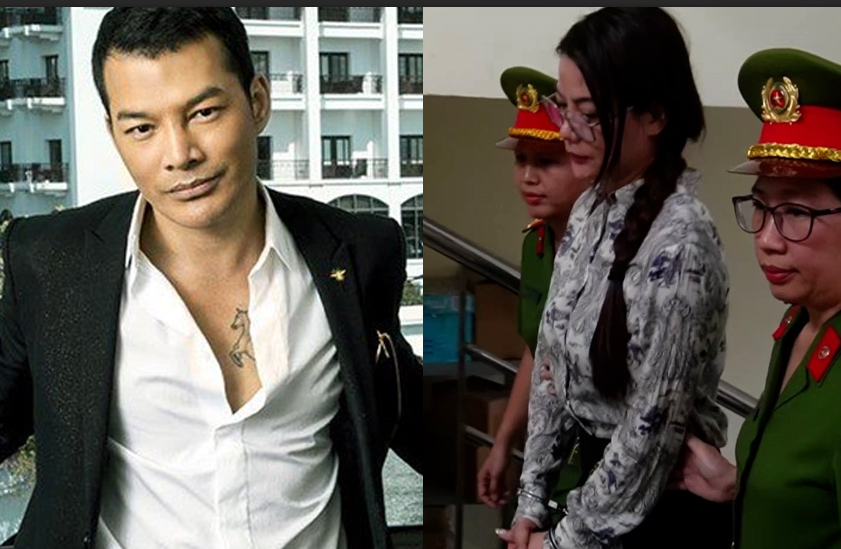 Trần Bảo Sơn có động thái đầy ẩn ý sau khi Trương Ngọc Ánh bị bắt: Phát ngôn một câu khiến ai nghe cũng “sốc tận óc”