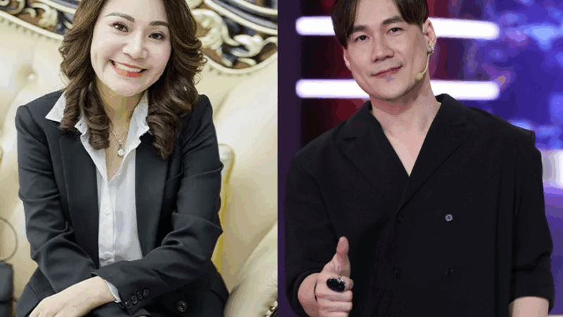 Chân dung vợ Khánh Phương –  bà chủ Công ty Nhật Nam đã lừa hơn 9.000 tỷ của gần 14.000 người