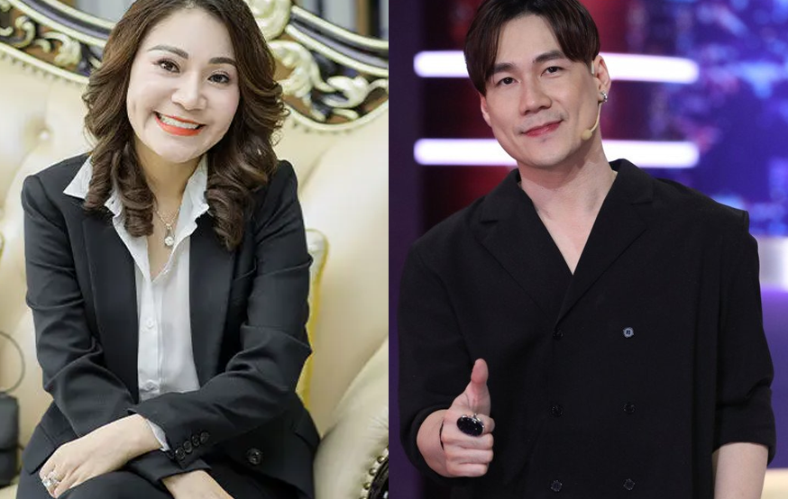 Chân dung vợ Khánh Phương –  bà chủ Công ty Nhật Nam đã lừa hơn 9.000 tỷ của gần 14.000 người