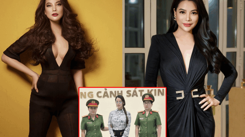 Visual Trương Ngọc Ánh qua cam thường gây bão: Dáng vóc khiến nhiều cô gái trẻ phải ganh tỵ