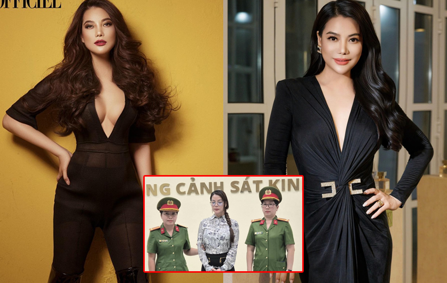 Visual Trương Ngọc Ánh qua cam thường gây bão: Dáng vóc khiến nhiều cô gái trẻ phải ganh tỵ