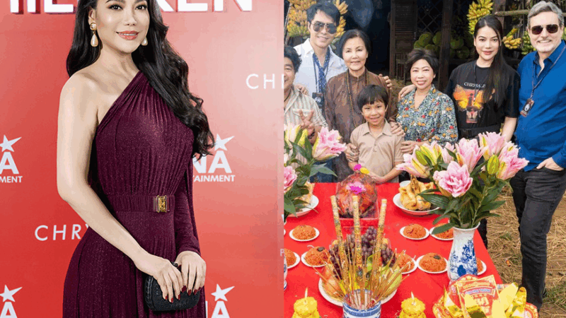 Phim Trương Ngọc Ánh dồn hết tâm huyết vẫn “đắp chiếu” vô thời hạn: Hé lộ lý do khiến ai nghe cũng ngao ngán