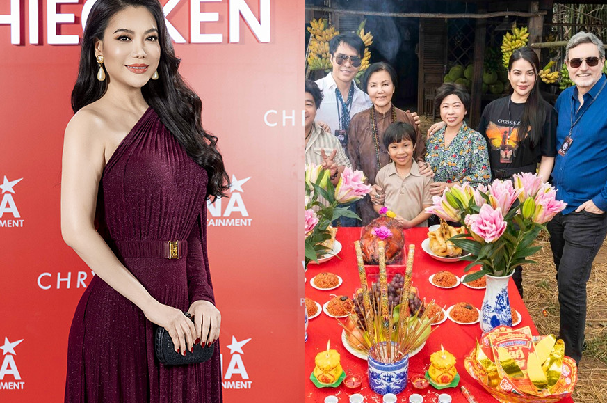 Phim Trương Ngọc Ánh dồn hết tâm huyết vẫn “đắp chiếu” vô thời hạn: Hé lộ lý do khiến ai nghe cũng ngao ngán