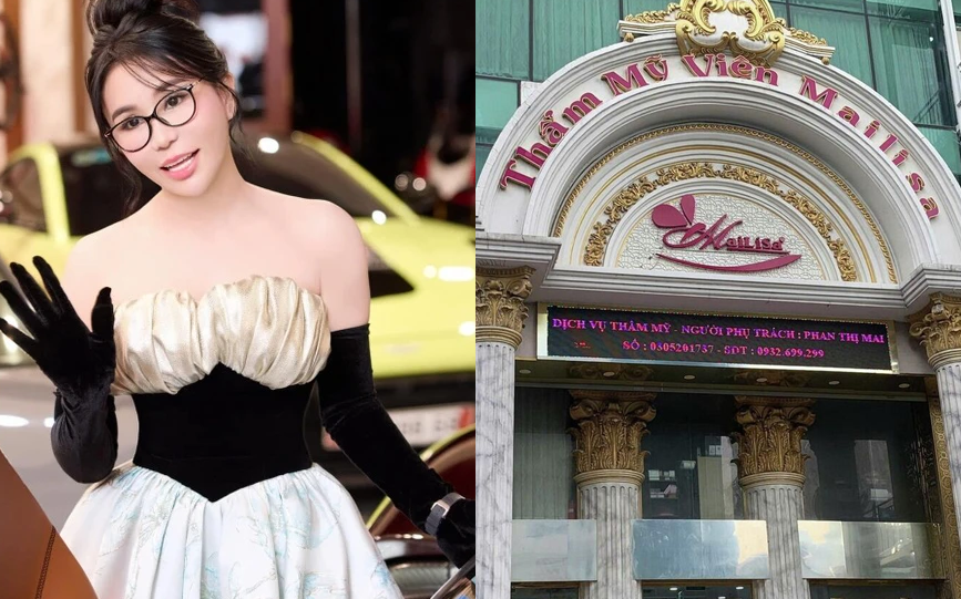 Choáng với biên lợi nhuận khủng từ mỹ phẩm Trung Quốc của bà Mailisa: Cái trình kiếm tiền này đúng là… mưu mô hết phần thiên hạ!