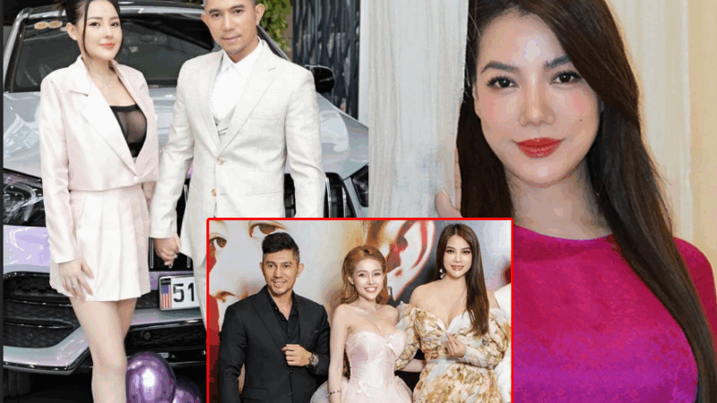 Lộ mối quan hệ thật giữa Ngân 98 và Trương Ngọc Ánh: Hóa ra không đơn thuần như mọi người vẫn nghĩ!