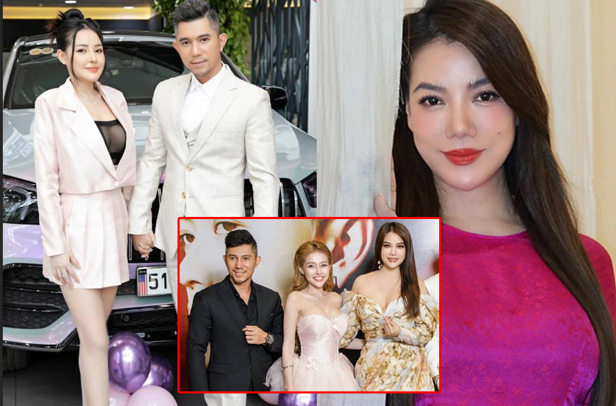 Lộ mối quan hệ thật giữa Ngân 98 và Trương Ngọc Ánh: Hóa ra không đơn thuần như mọi người vẫn nghĩ!