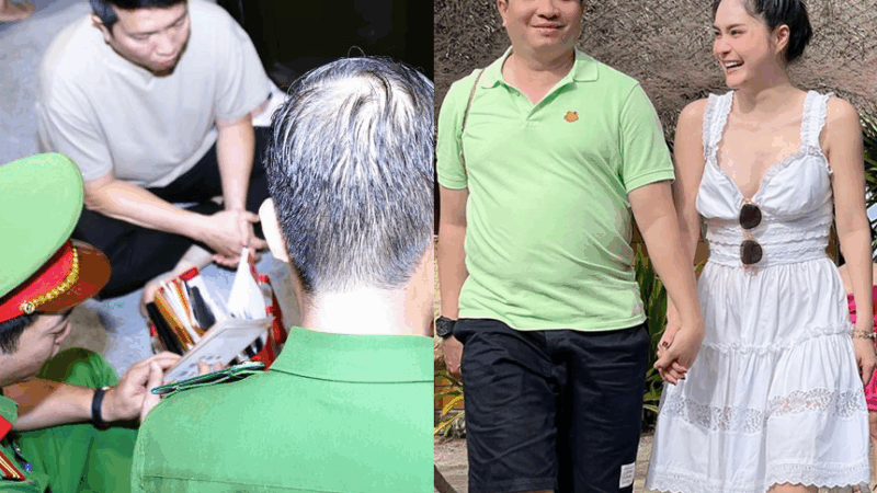 Rõ mức án chồng Đoàn Di Băng có thể nhận: Tội sản xuất, buôn bán hàng giả bị xử rất nặng