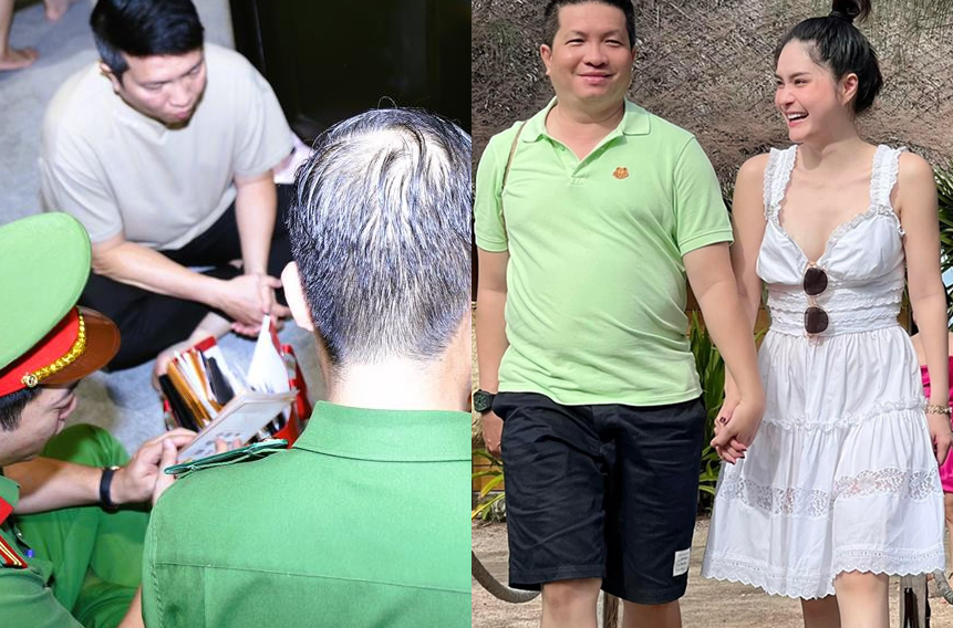 Rõ mức án chồng Đoàn Di Băng có thể nhận: Tội sản xuất, buôn bán hàng giả bị xử rất nặng