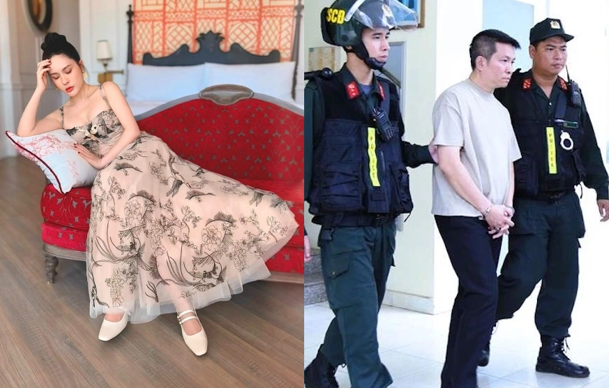 Chồng bị bắt, Đoàn Di Băng khiến CDM xôn xao với hành động khó tin: “Chắc chị bế tắc lắm mới làm vậy”