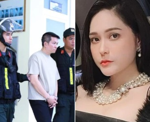 Đoàn Di Băng có động thái bất ngờ sau khi chồng bị b:ắt: Đừng làm chuyện gì d:ại nhé chị