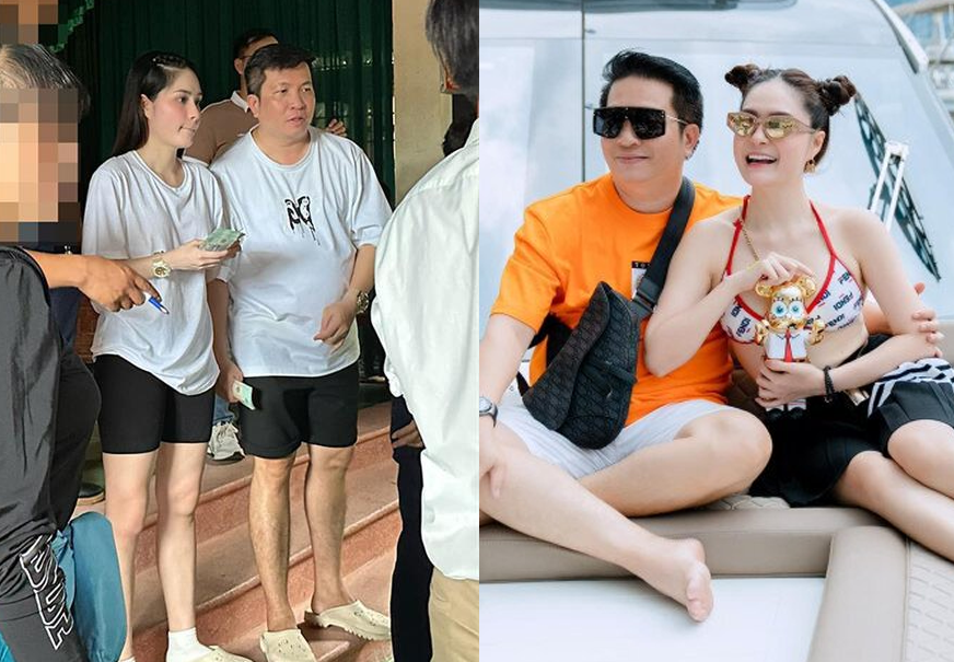 Vợ chồng Đoàn Di Băng từng bị tố ‘phông bạt’, làm từ thiện cho có: Hứa nhiều lắm mà đến giờ vẫn chẳng thấy đâu!