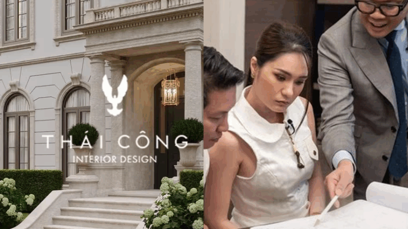 Chồng Đoàn Di Băng bị bắt, căn biệt phủ 400 tỷ sẽ ra sao?