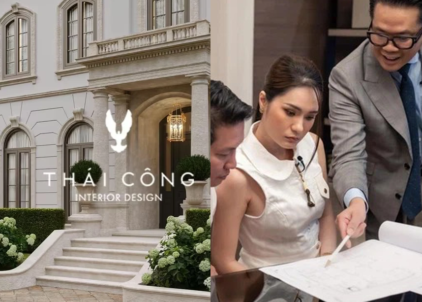 Chồng Đoàn Di Băng bị bắt, căn biệt phủ 400 tỷ sẽ ra sao?