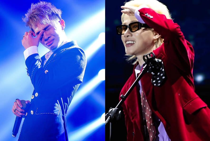 Jack bị ph:ạt 55 triệu đồng, c:ấm biểu diễn 9 tháng: Cú s:ốc lớn nhất trong sự nghiệp của nam ca sĩ!