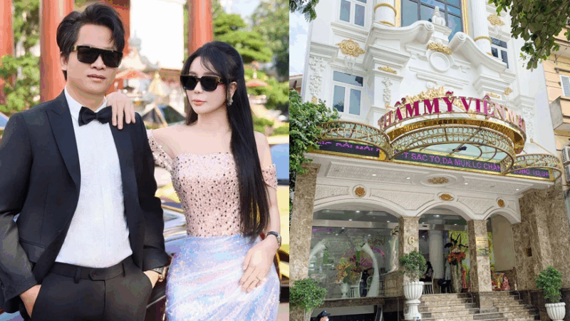 Chủ bị bắt vì buôn lậu nhưng hệ thống Mailisa vẫn bình thản lạ thường: Thái độ lì lợm khó ai tin nổi!