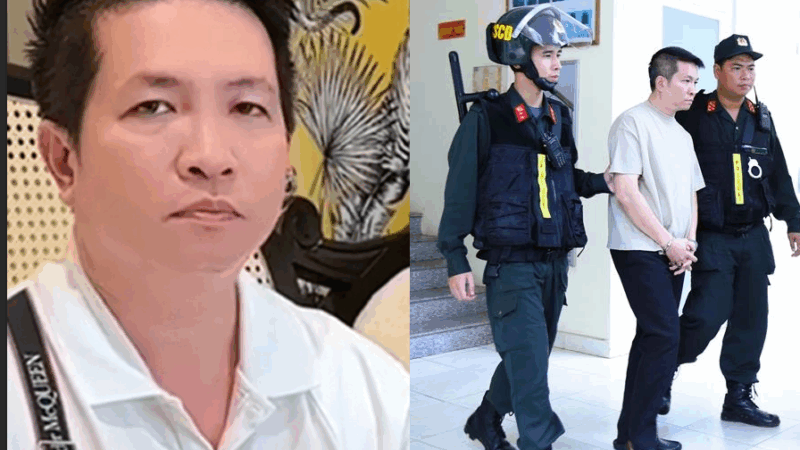 Chồng Đoàn Di Băng: “Hiện nay có rất nhiều người tiêu dùng họ đã mua nhầm phải hàng giả, hàng nhái và họ bị những trường hợp như viêm da, hư da. Chúng tôi nghĩ rằng cần nghiêm khắc, giải quyết xử lý triệt để và quyết liệt cho vấn đề này”