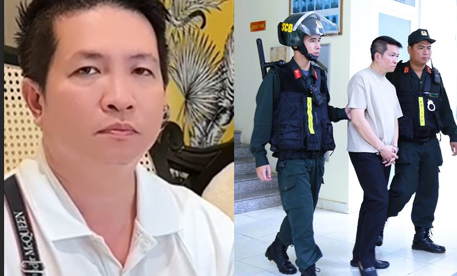 Chồng Đoàn Di Băng: “Hiện nay có rất nhiều người tiêu dùng họ đã mua nhầm phải hàng giả, hàng nhái và họ bị những trường hợp như viêm da, hư da. Chúng tôi nghĩ rằng cần nghiêm khắc, giải quyết xử lý triệt để và quyết liệt cho vấn đề này”