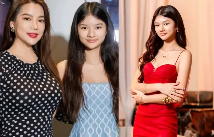 Ái nữ nhà Trương Ngọc Ánh gây xót xa giữa bi:ến c:ố: Từ cô bé được mẹ cưng chiều hết mực, nay phải đối diện tương lai bất định