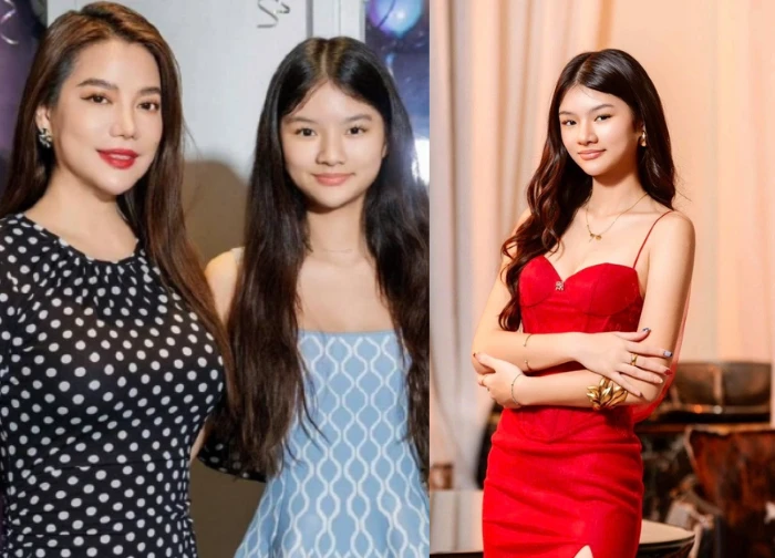 Ái nữ nhà Trương Ngọc Ánh gây xót xa giữa bi:ến c:ố: Từ cô bé được mẹ cưng chiều hết mực, nay phải đối diện tương lai bất định