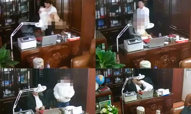Cái kết đắng cho Chủ tịch HĐQT trường THPT và loạt phụ nữ trong phòng làm việc ở Ninh Bình: Vì 1 vài phút thỏa mãn, mà đánh mất tất cả