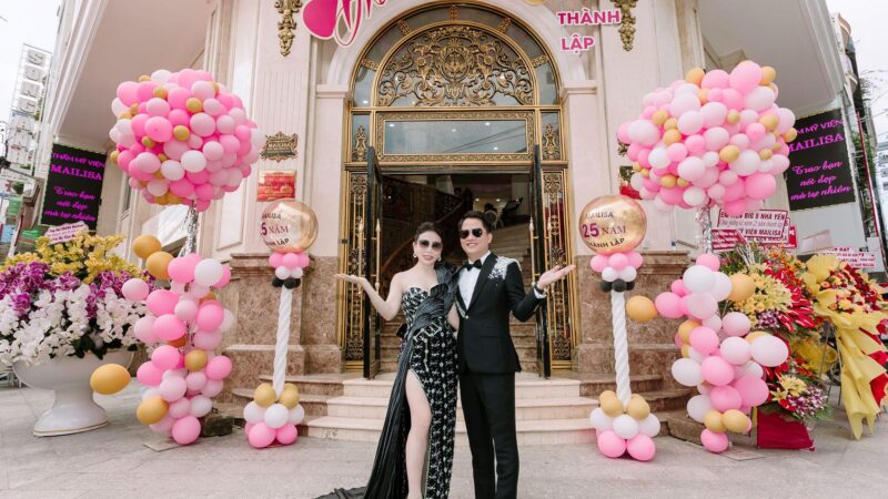 Hoá ra đây là cách Mailisa “thôi miên” khách hàng: Ai bước vào cũng tin sái cổ, đến lúc CA bóc trần mới biết chiêu trò tinh vi đến mức rợn người!