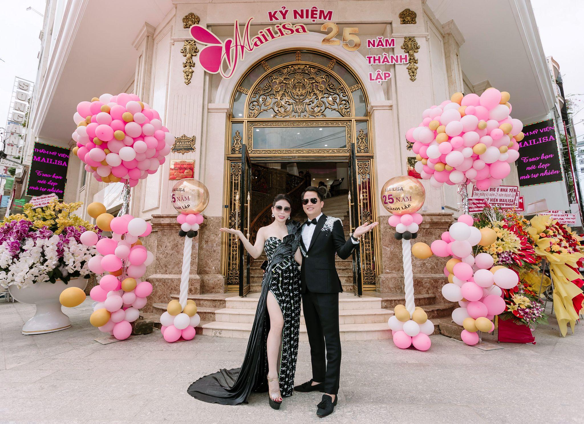 Hoá ra đây là cách Mailisa “thôi miên” khách hàng: Ai bước vào cũng tin sái cổ, đến lúc CA bóc trần mới biết chiêu trò tinh vi đến mức rợn người!