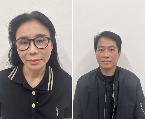 Thôi xong, vợ chồng bà Mailisa chính thức sa lưới: Nghe tội danh mà sốc tận óc