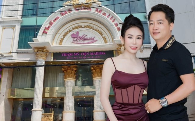 Động thái đầu tiên của Thẩm mỹ viện Mailisa khi 162 sản phẩm bị kiểm tra: Ai cũng bất ngờ, không tin vào mắt mình luôn