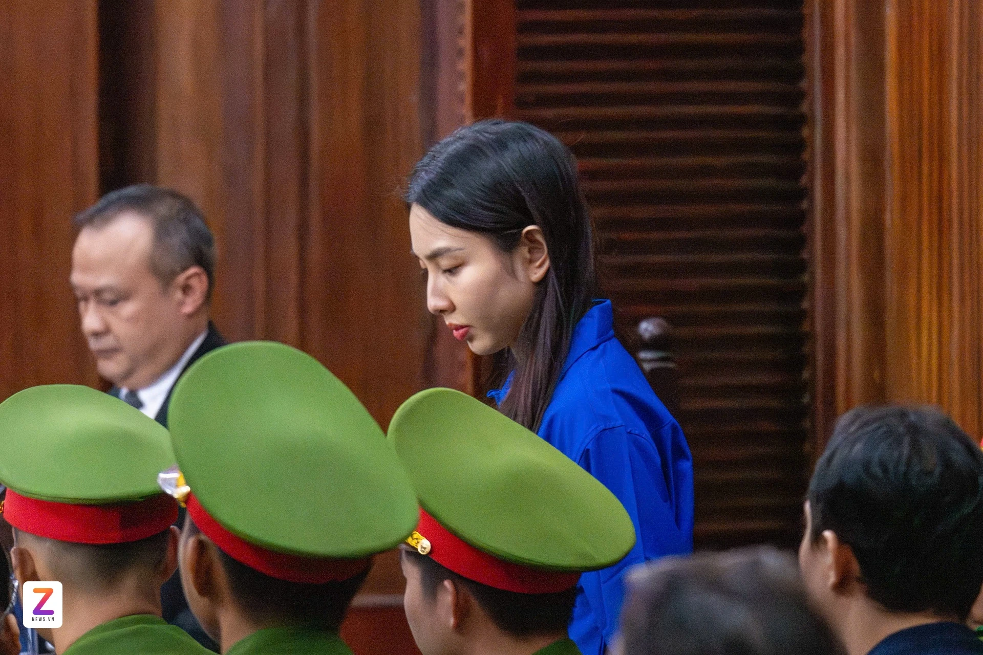 Rõ mức án Thùy Tiên bị đề nghị trong vụ kẹo Kera: Thế là hết thật rồi sao