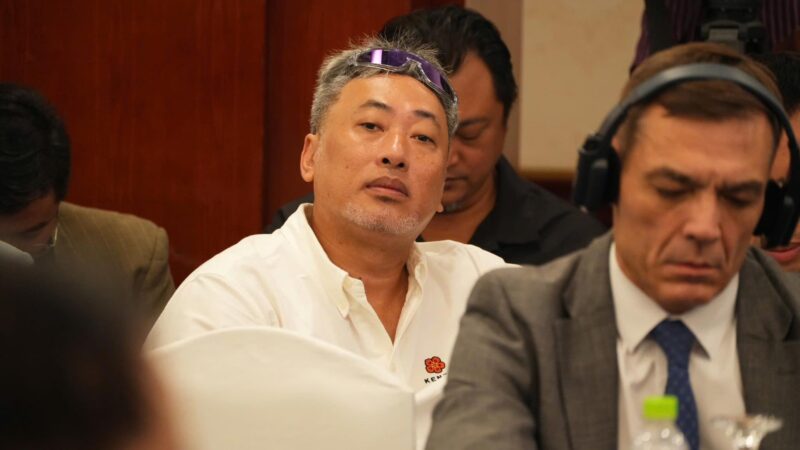 Nguyễn Quang Dũng gây tranh cãi dữ dội khi tuyển trợ lý không lương: Không trả công mà yêu cầu đủ thứ khiến ai đọc cũng nổi cáu