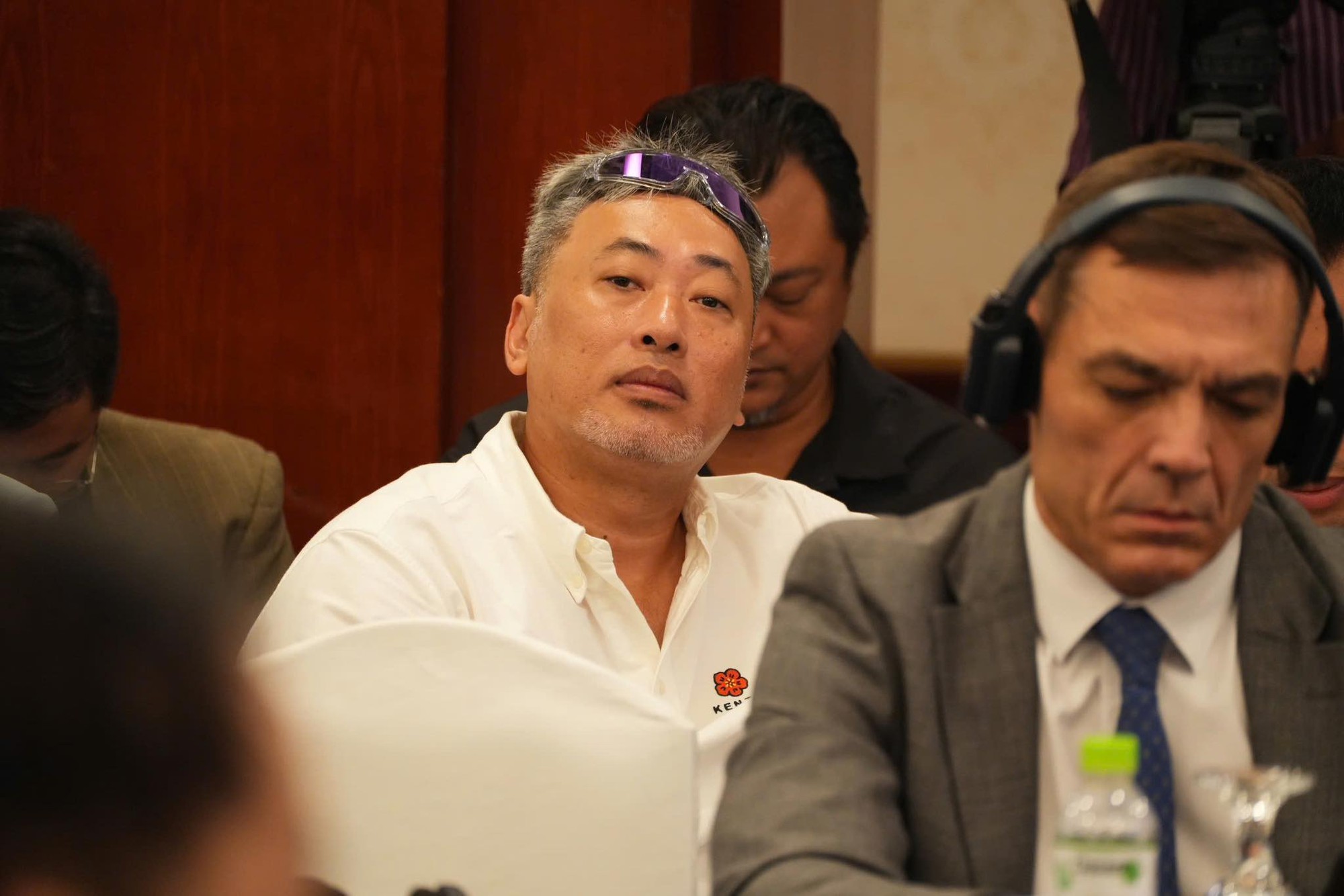 Nguyễn Quang Dũng gây tranh cãi dữ dội khi tuyển trợ lý không lương: Không trả công mà yêu cầu đủ thứ khiến ai đọc cũng nổi cáu